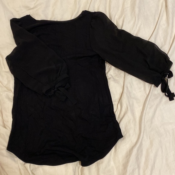 camber & grace blouse - Picture 4 of 4